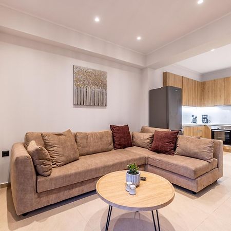 Selozia Apartments Zante Extérieur photo