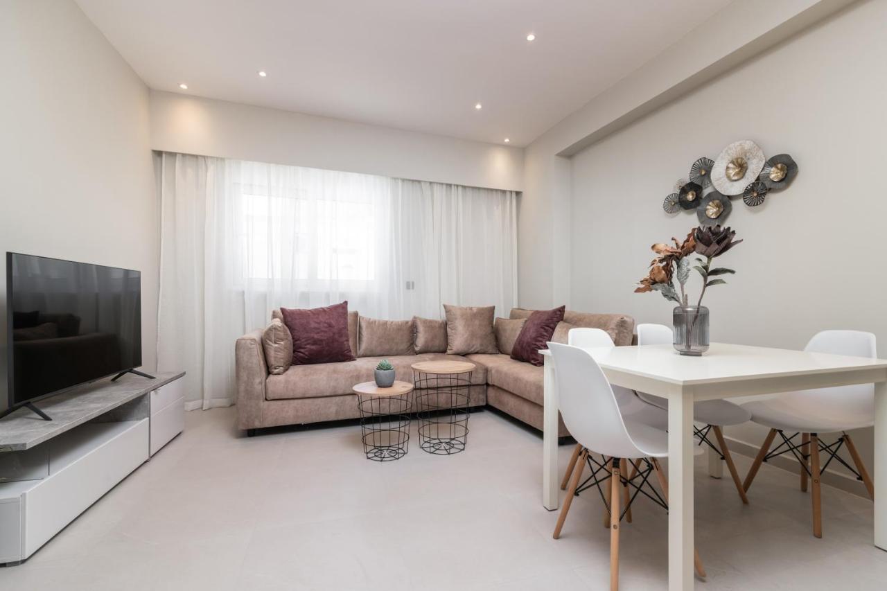 Selozia Apartments Zante Extérieur photo