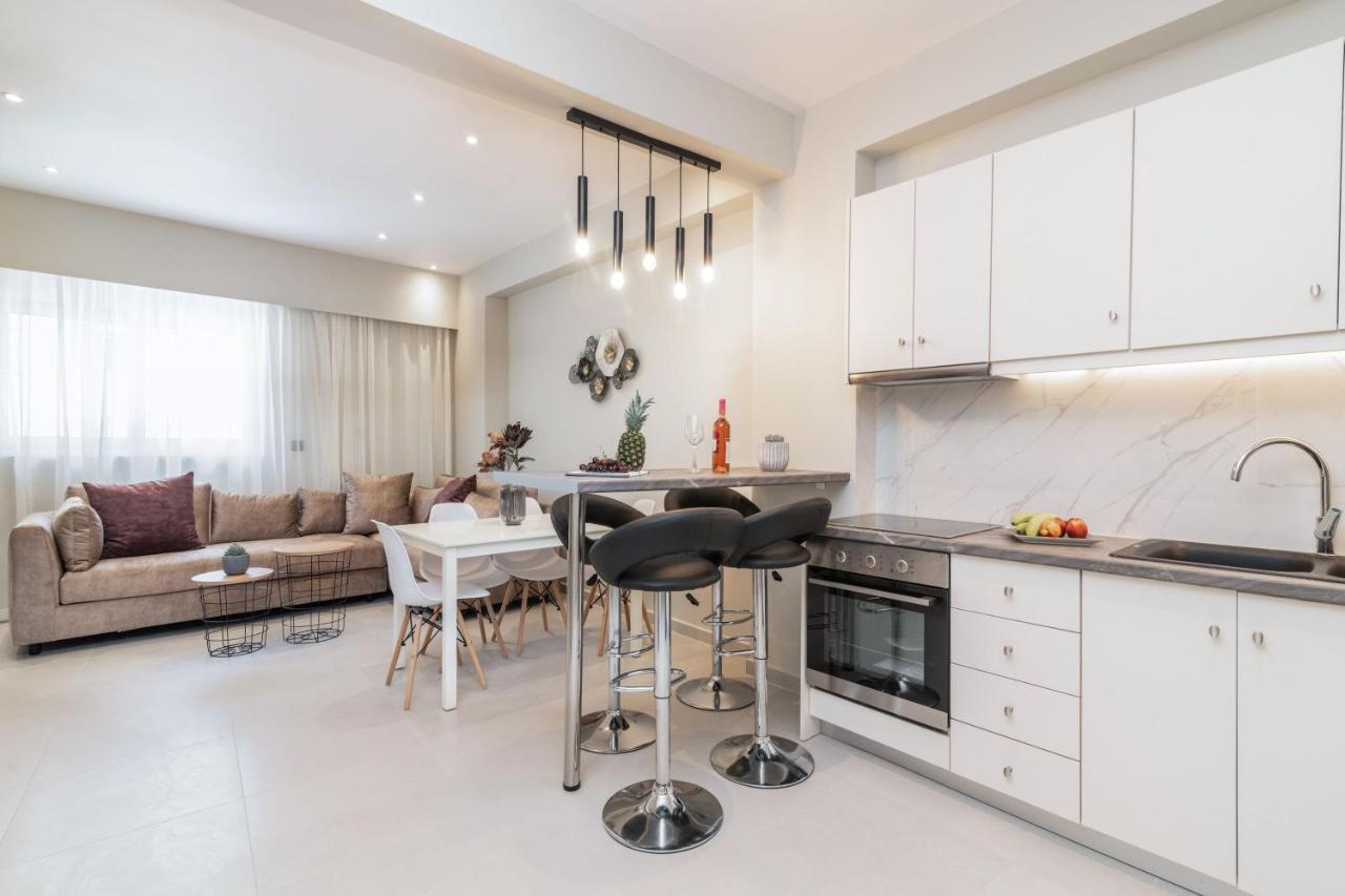 Selozia Apartments Zante Extérieur photo