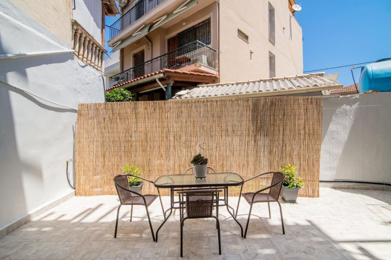 Selozia Apartments Zante Extérieur photo