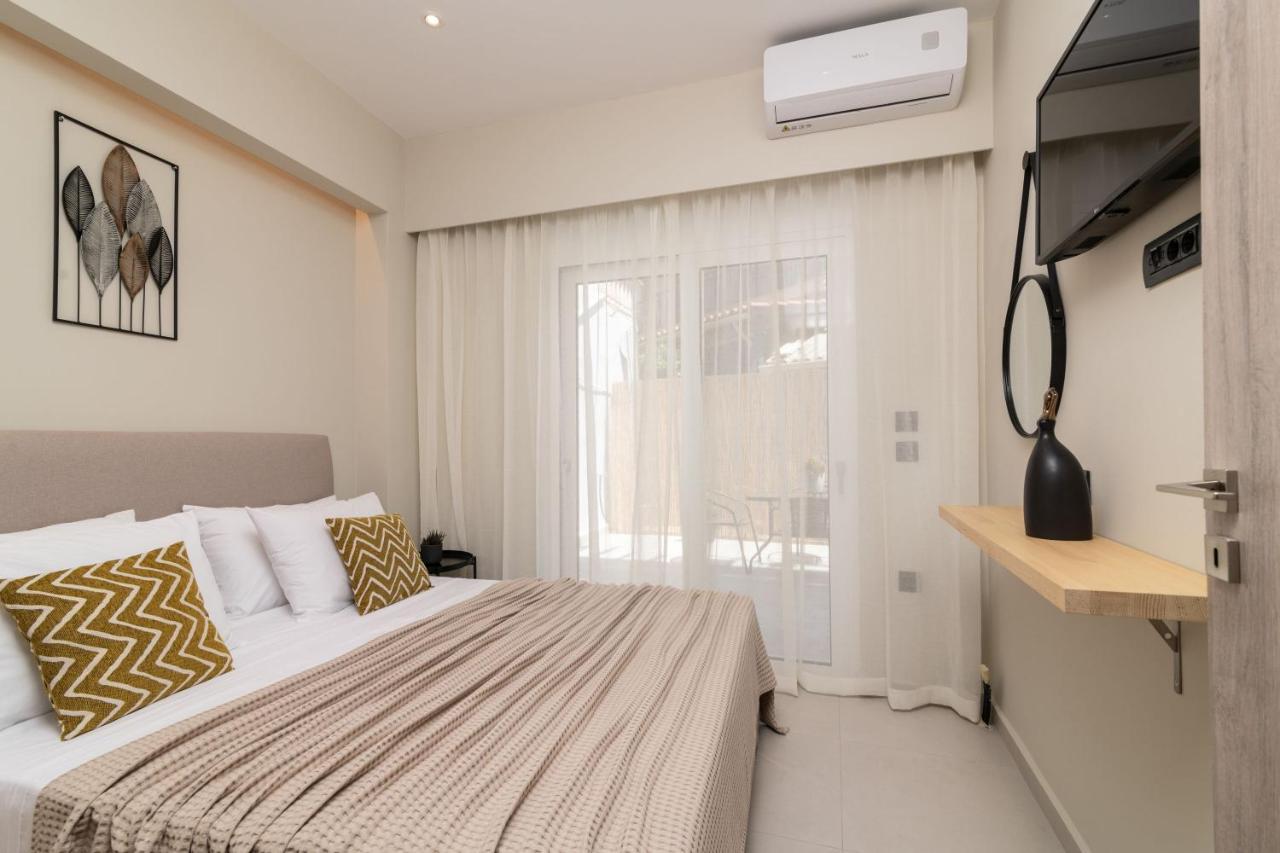 Selozia Apartments Zante Extérieur photo