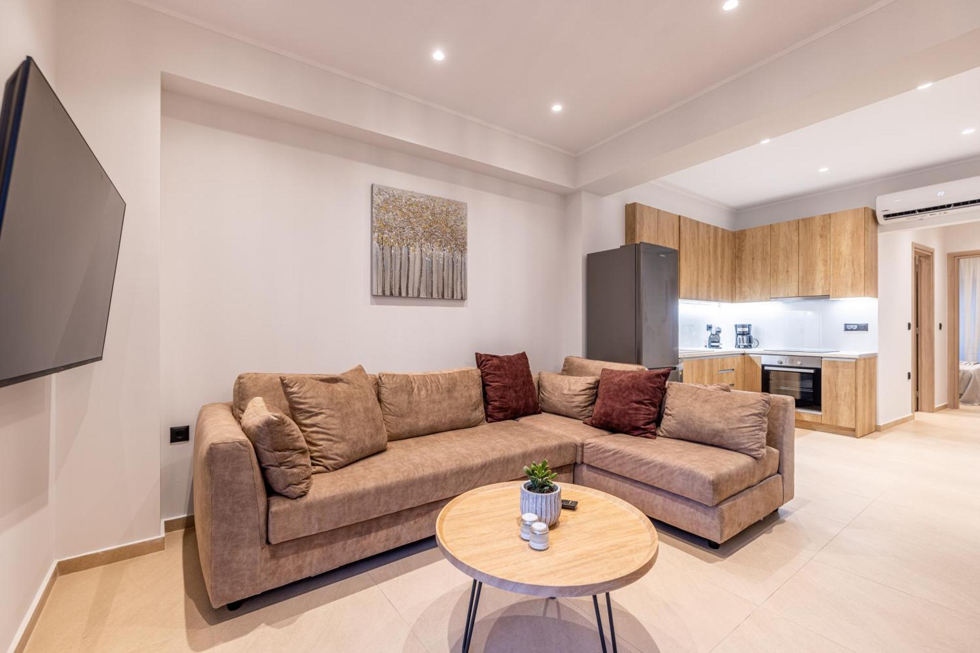 Selozia Apartments Zante Extérieur photo