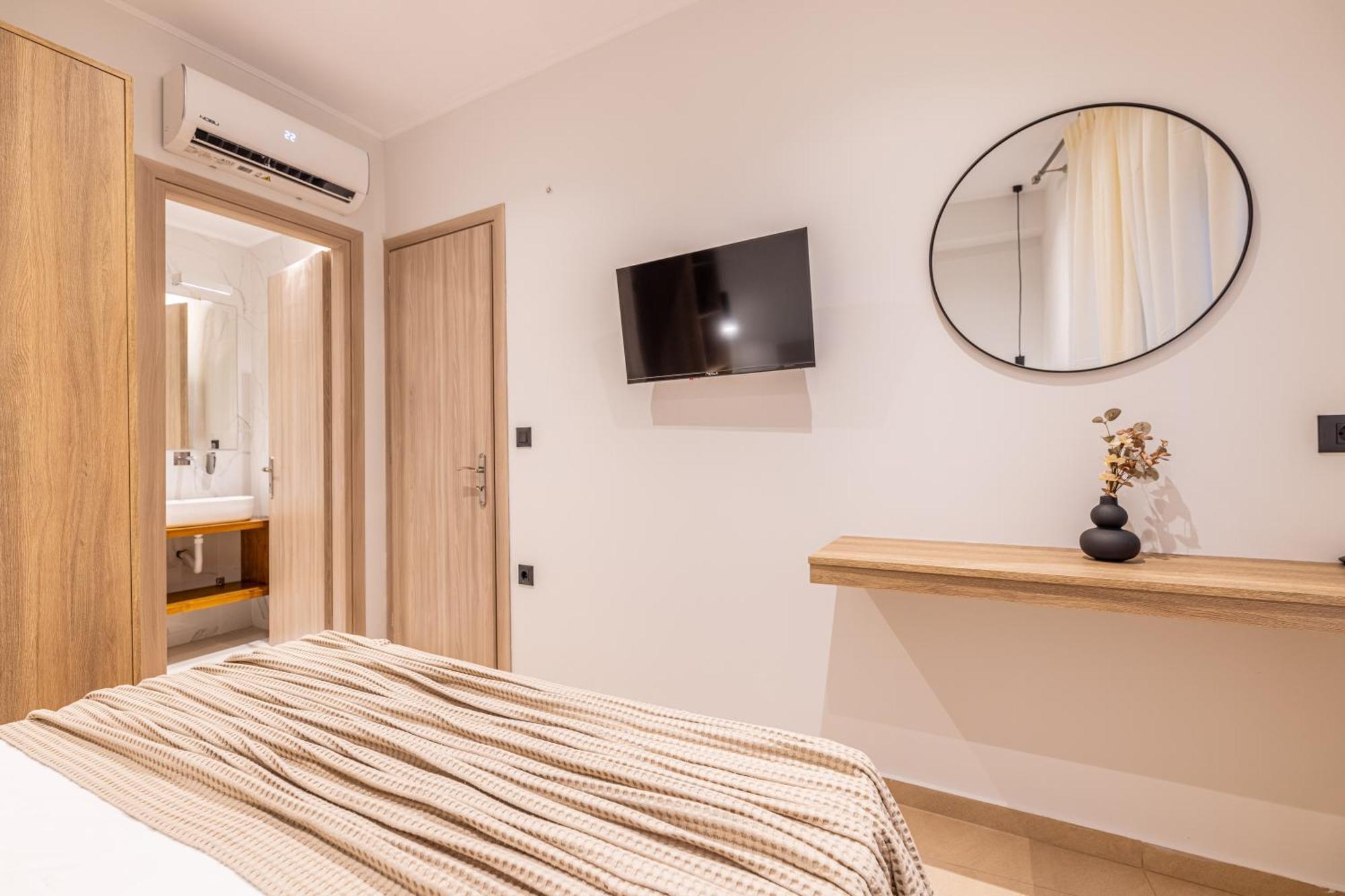 Selozia Apartments Zante Extérieur photo